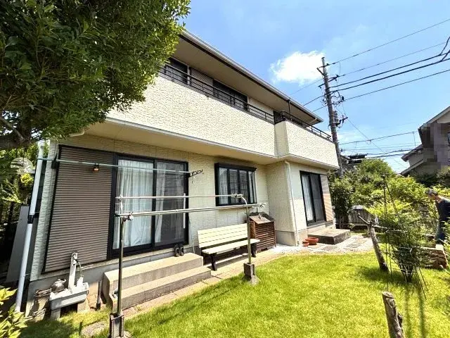 Akiya in Tokyo