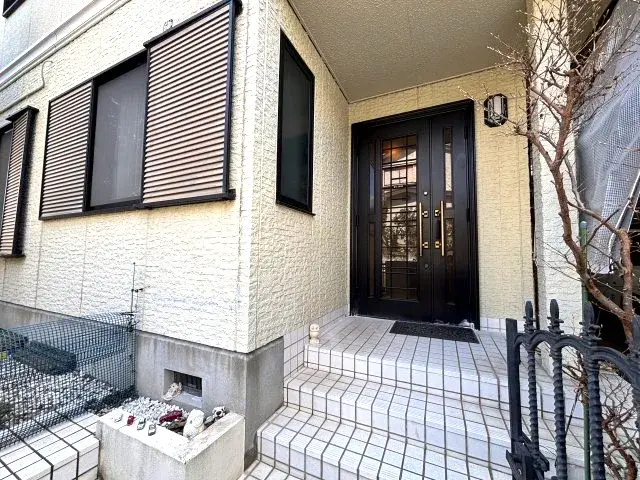 5SLDK Bien Ville de Hachioji Tokyo (3)