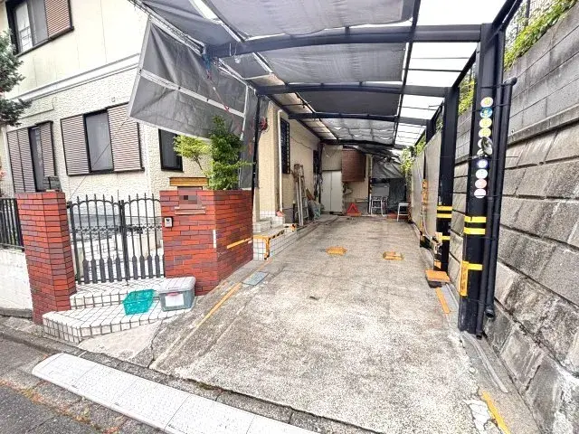 5SLDK Bien Ville de Hachioji Tokyo (4)