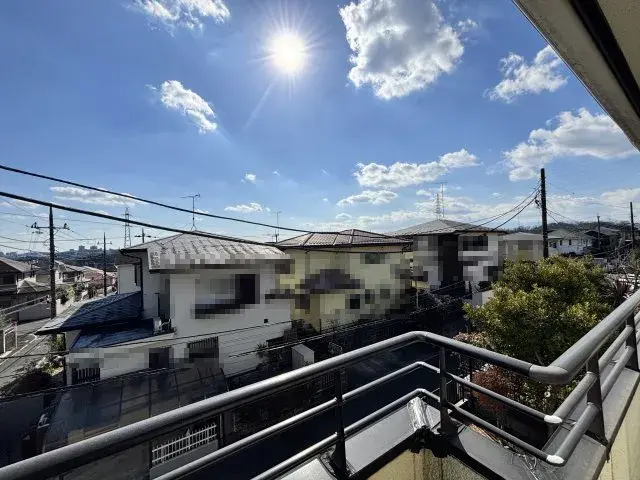 5SLDK Bien Ville de Hachioji Tokyo (5)