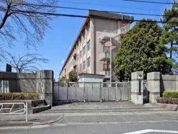 5SLDK Bien Ville de Hachioji Tokyo (7)