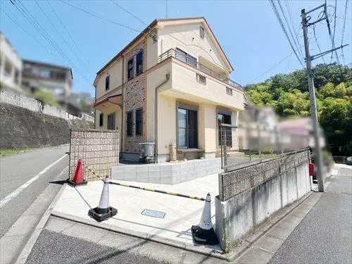 3LDK Property Hachioji City Tokyo (2)