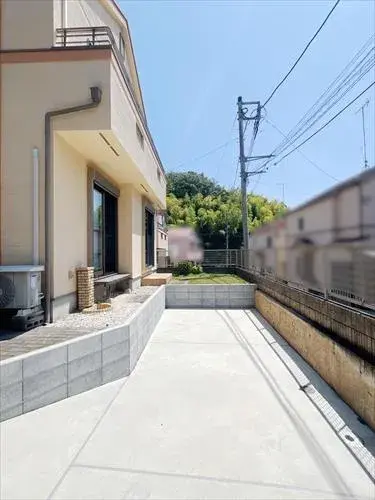 3LDK Property Hachioji City Tokyo (4)