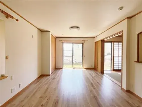 3LDK Property Hachioji City Tokyo (8)