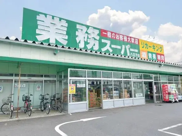 4LDK Property Hachioji City Tokyo (11)