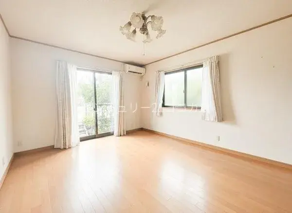 4LDK Property Hachioji City Tokyo (3)