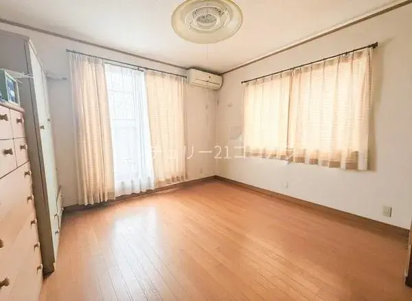 4LDK Property Hachioji City Tokyo (4)