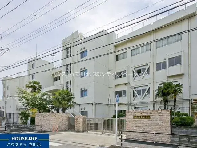 4DK Ciudad de Hino, Tokyo (2)