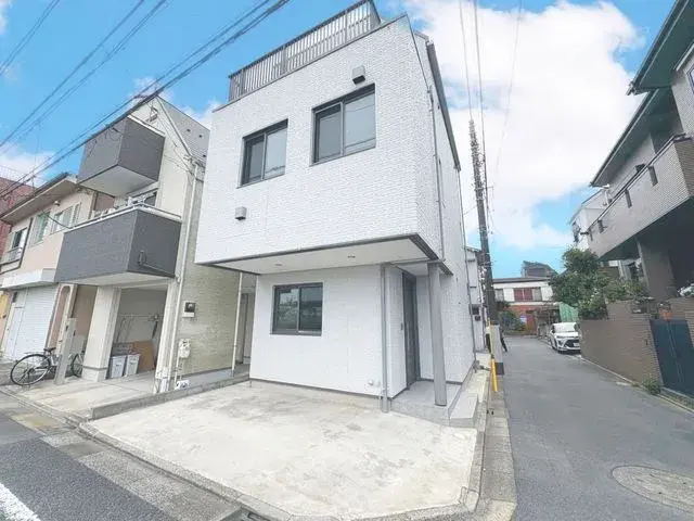 3LDK Property Edogawa-ku Tokyo (2)
