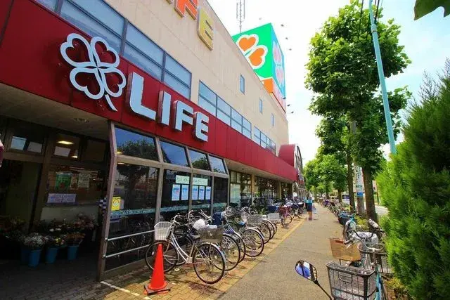 3LDK Property Edogawa-ku Tokyo (22)