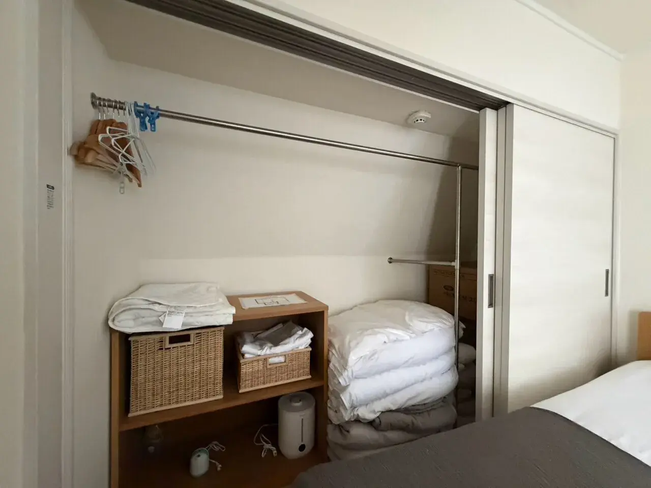 Propiedad 3DK Shinjuku-ku Tokio (18)