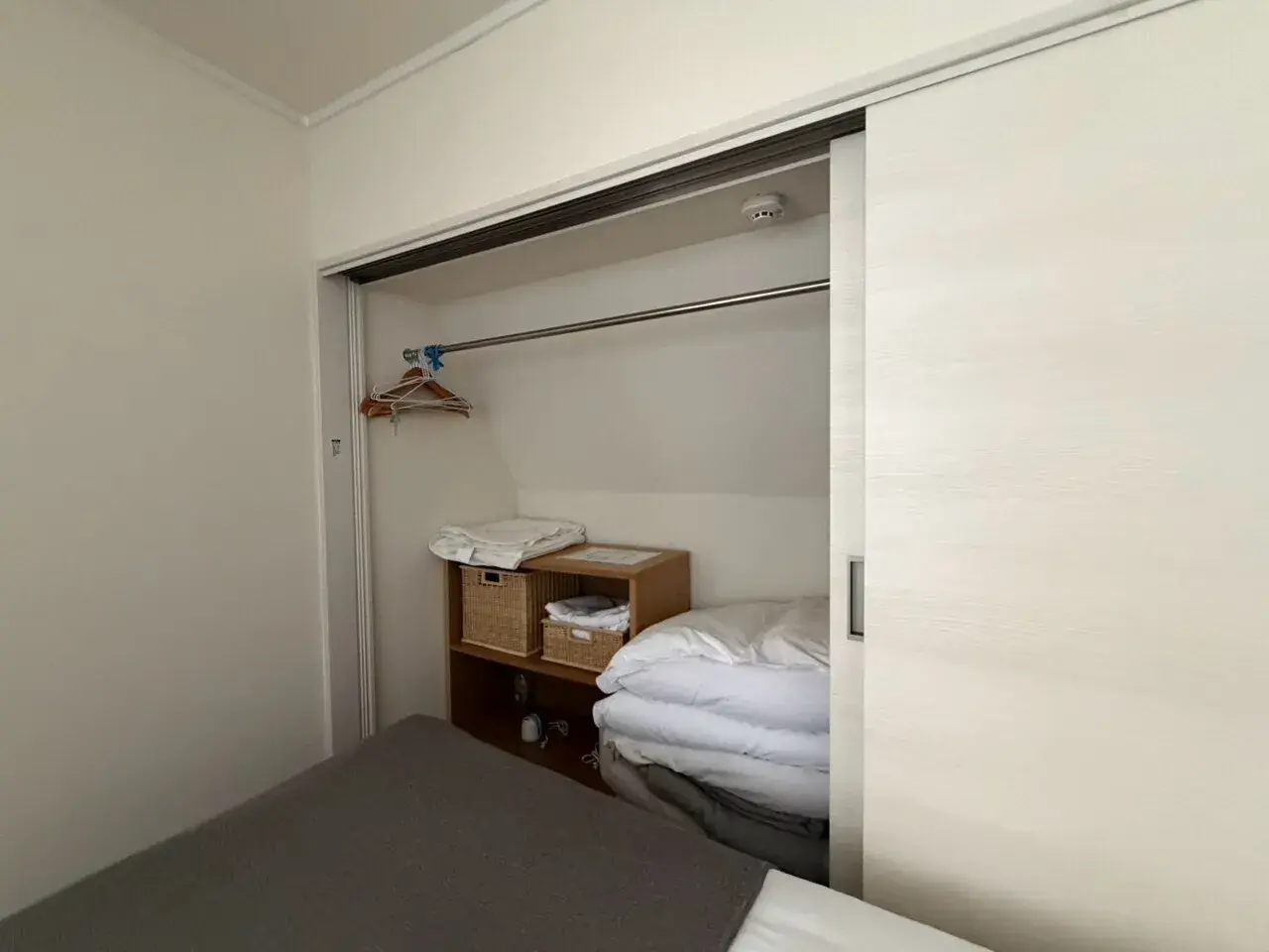 Propiedad 3DK Shinjuku-ku Tokio (19)