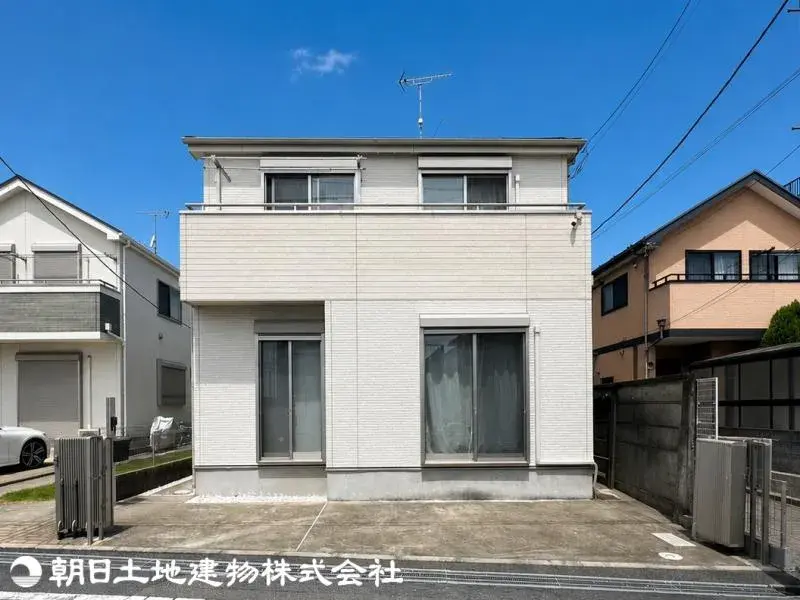 Akiya in 八王子市