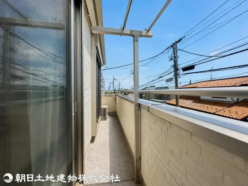 4LDK 八王子市 東京都 (2)