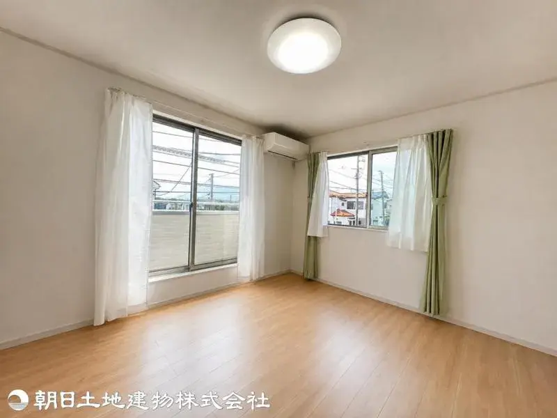 4LDK 八王子市 東京都 (11)
