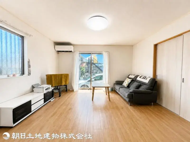 4LDK 八王子市 東京都 (7)