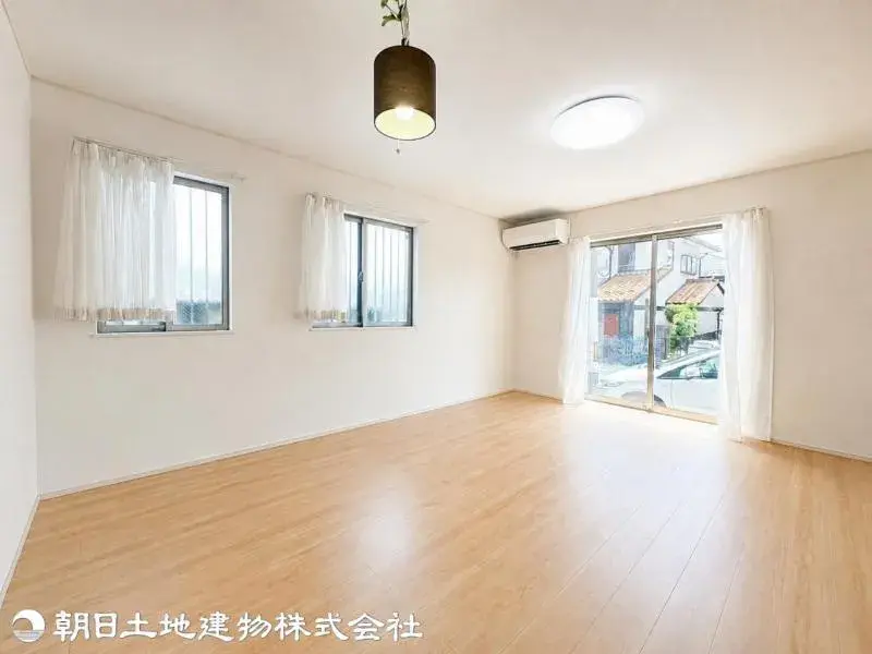 4LDK 八王子市 東京都 (8)