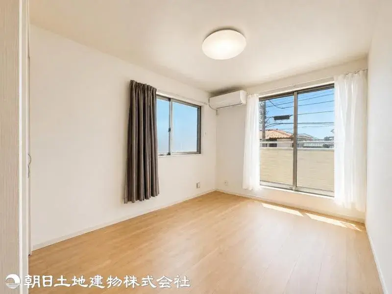 4LDK 八王子市 東京都 (10)