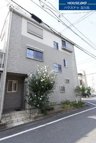 Akiya in Tokyo