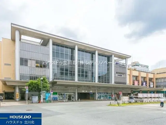 3SLDK Hino City Tokyo (4)