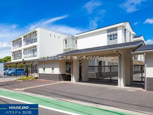 3SLDK Hino City Tokyo (5)