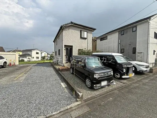 Akiya in Tokyo