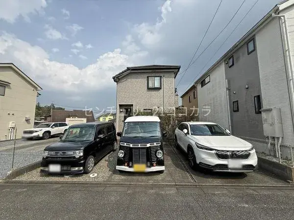 3LDK Property Hachioji City Tokyo (3)