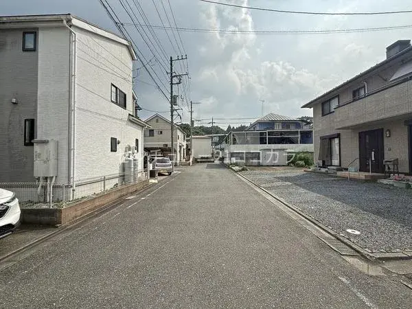 3LDK Property Hachioji City Tokyo (8)