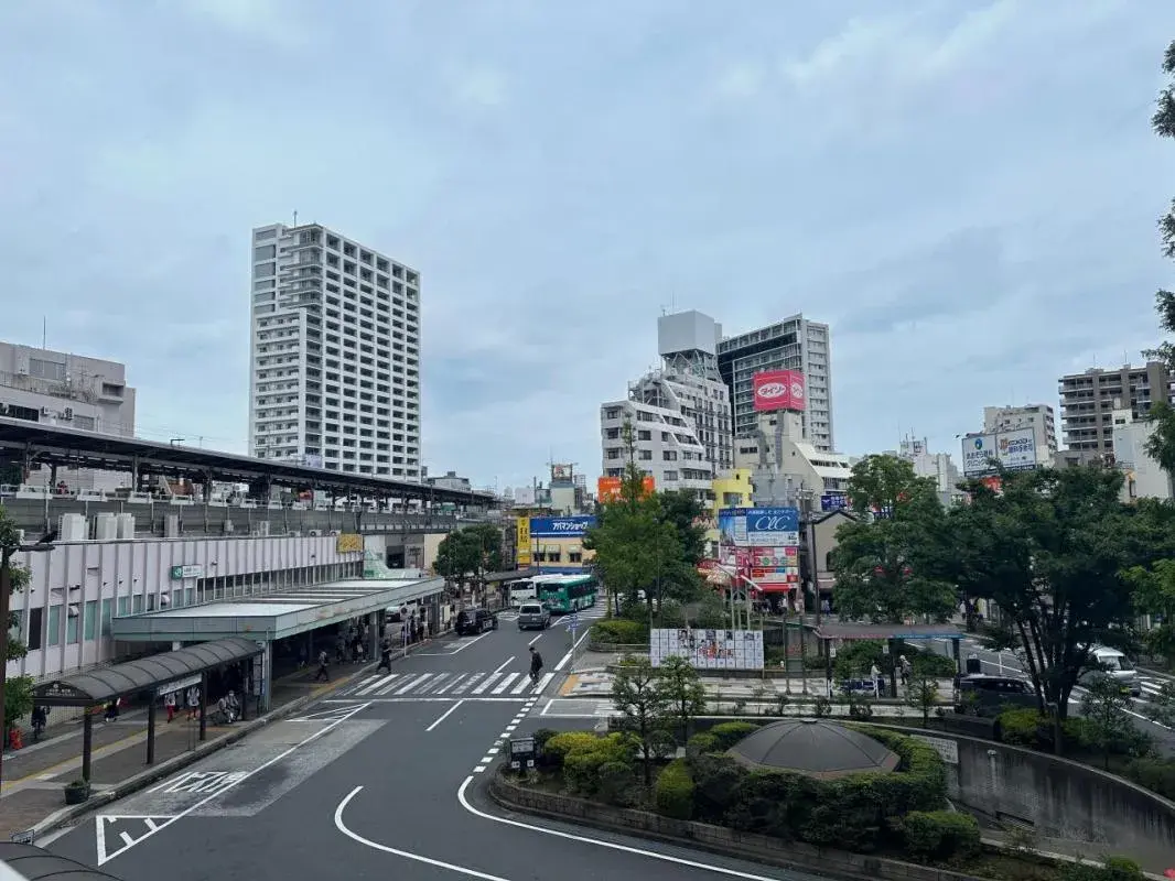 4DK Katsushika Ward Tokyo (20)