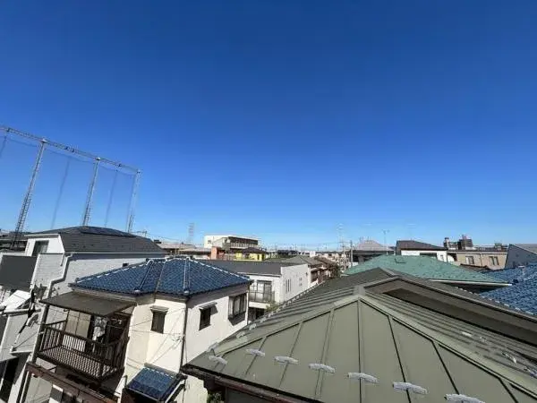 4DK Katsushika Ward Tokyo (3)
