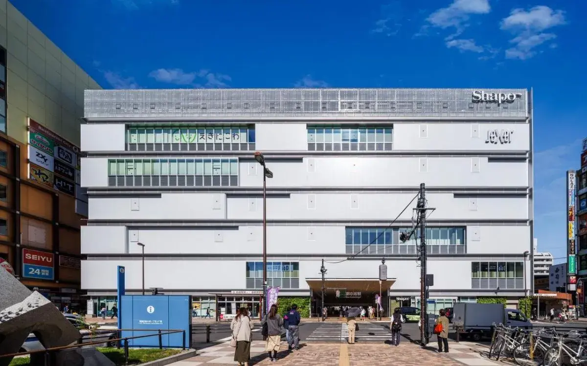 4DK Katsushika Ward Tokyo (21)