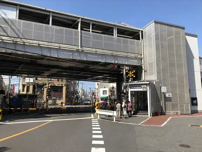 4DK Katsushika Ward Tokyo (22)