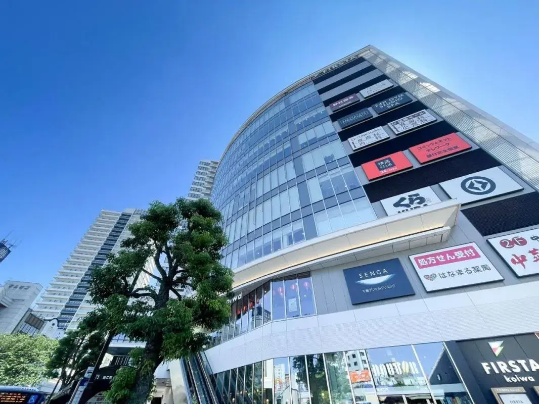 4DK Katsushika Ward Tokyo (23)