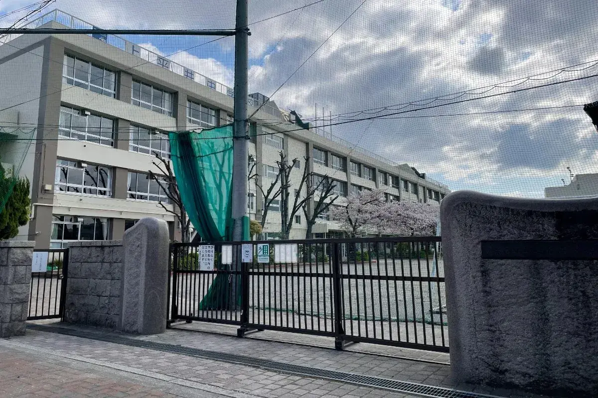 4DK Katsushika Ward Tokyo (29)