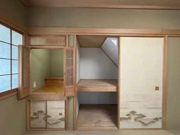 4DK Katsushika Ward Tokyo (8)