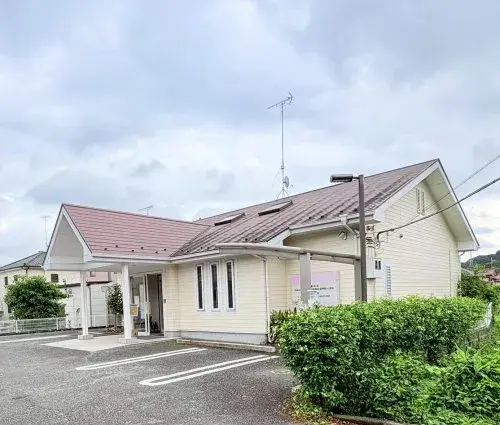 Akiya in Tokyo