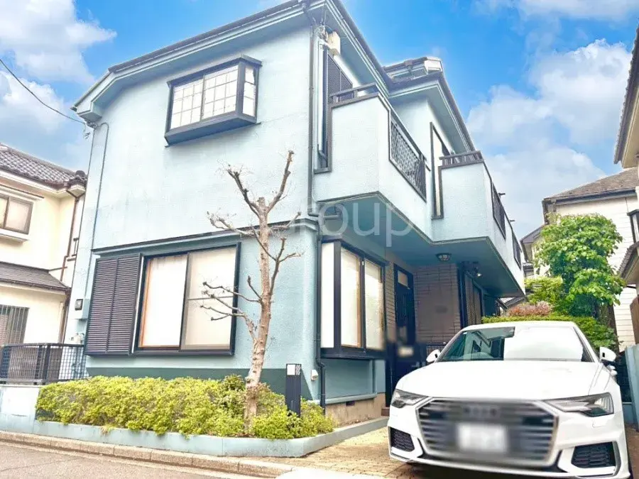 4LDK Property Nishitokyo City Tokyo (2)