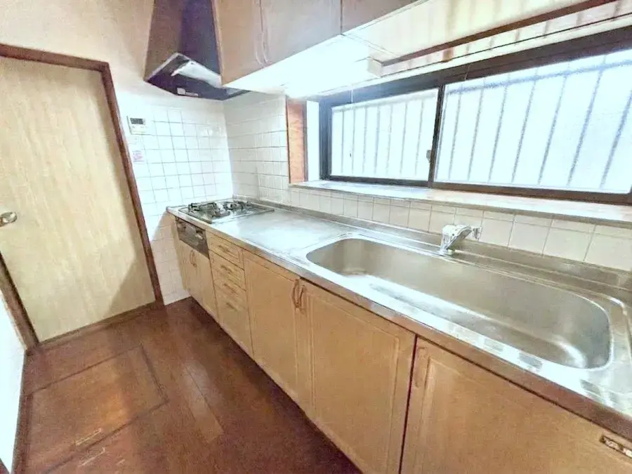 4LDK Property Nishitokyo City Tokyo (11)