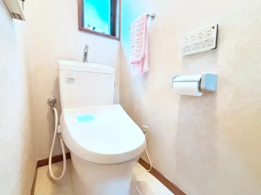 4LDK Property Nishitokyo City Tokyo (15)