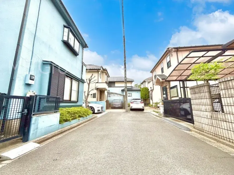 4LDK Property Nishitokyo City Tokyo (3)