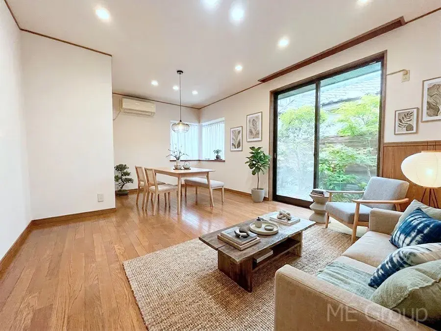 4LDK Property Nishitokyo City Tokyo (7)