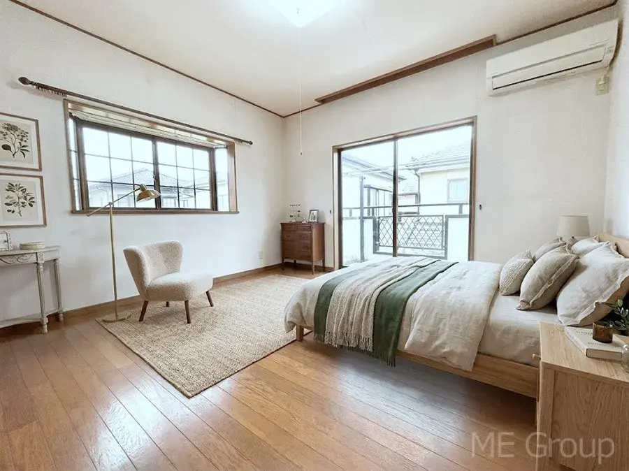 4LDK Property Nishitokyo City Tokyo (8)