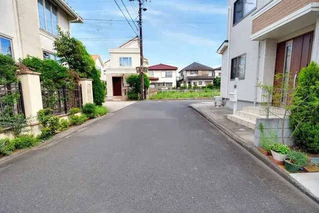 4LDK Город Kokubunji Tokyo (2)
