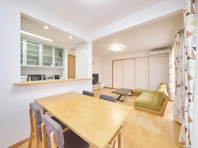 4LDK Город Kokubunji Tokyo (11)
