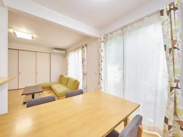 4LDK Город Kokubunji Tokyo (12)