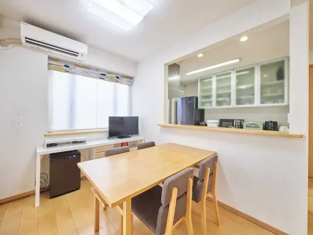4LDK Город Kokubunji Tokyo (16)