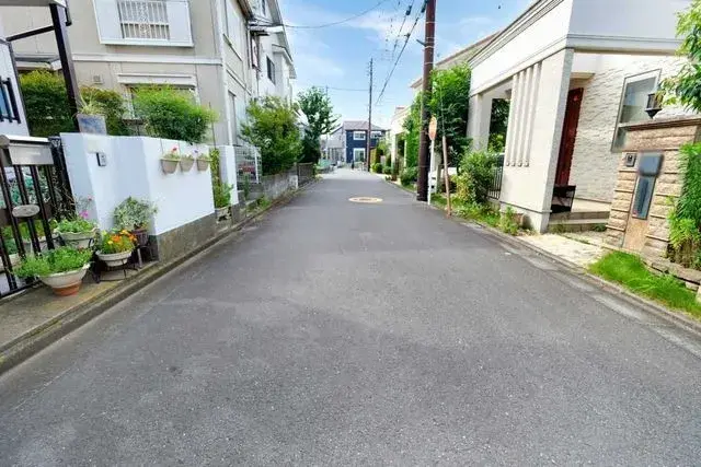 4LDK Город Kokubunji Tokyo (3)