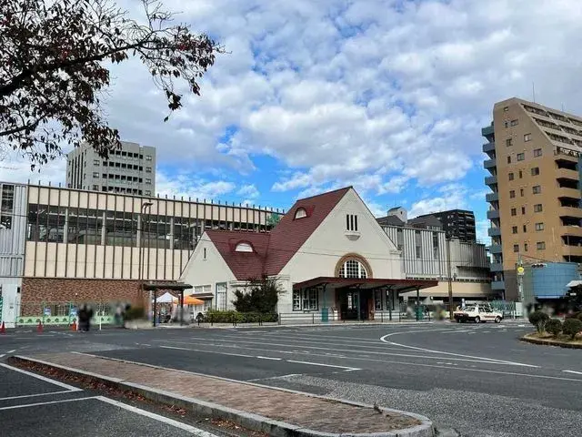 4LDK Город Kokubunji Tokyo (21)