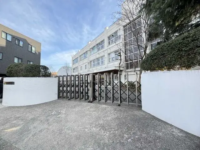 4LDK Город Kokubunji Tokyo (23)