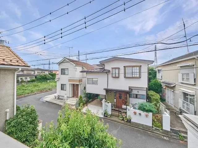 4LDK Город Kokubunji Tokyo (5)